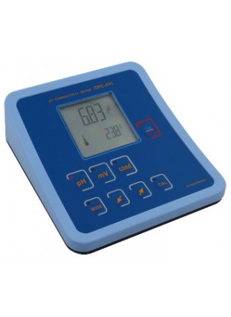 Masa tipi  pH Metre İletkenlik Ölçüm Cihazı  (CPC-511)